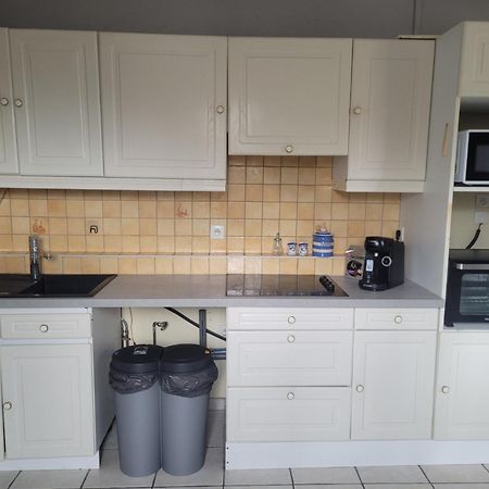 Appartement Cosy Dans Beau Village De Champagne Cormicy Εξωτερικό φωτογραφία