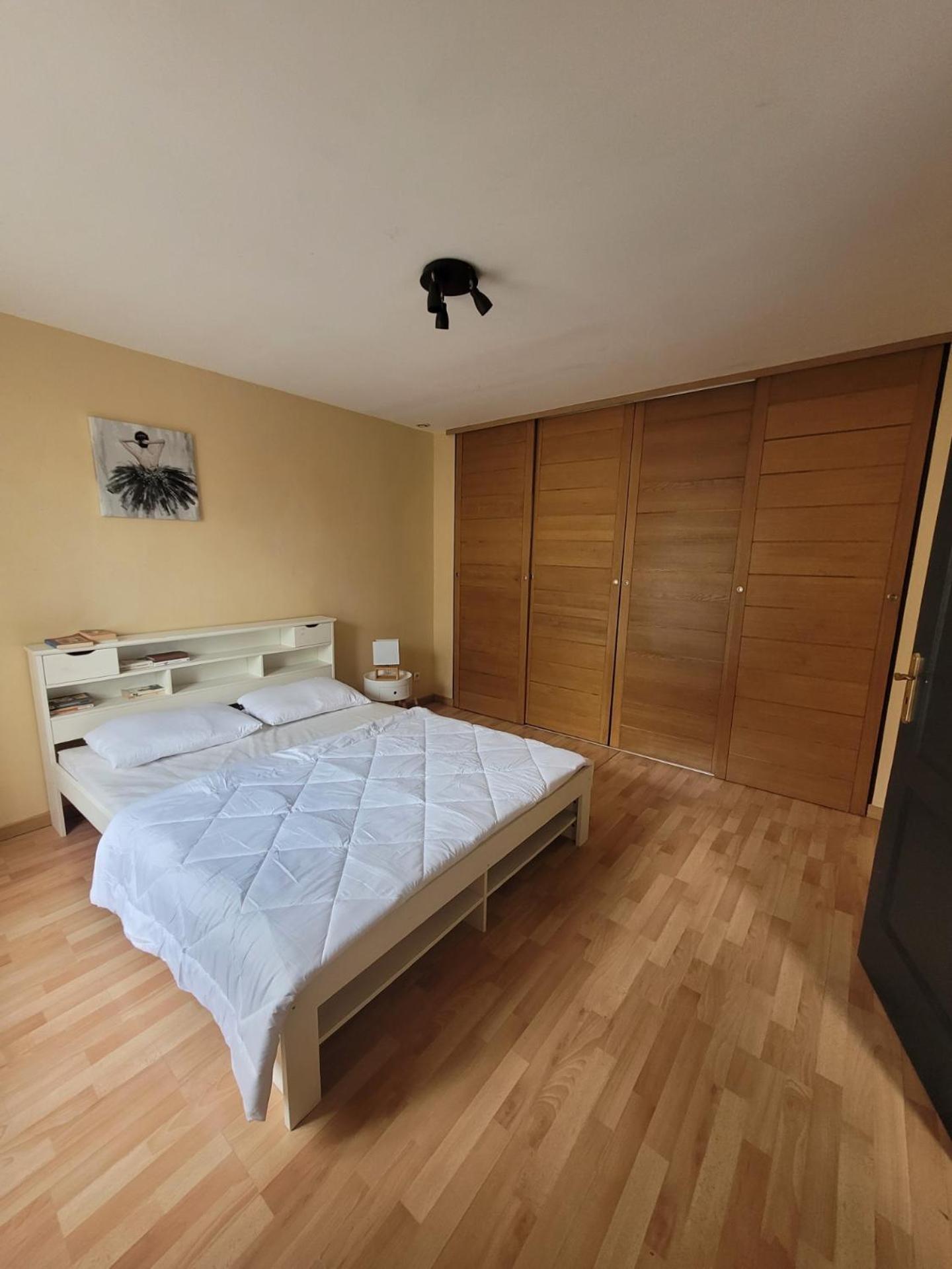 Appartement Cosy Dans Beau Village De Champagne Cormicy Εξωτερικό φωτογραφία