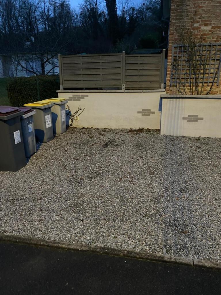 Appartement Cosy Dans Beau Village De Champagne Cormicy Εξωτερικό φωτογραφία