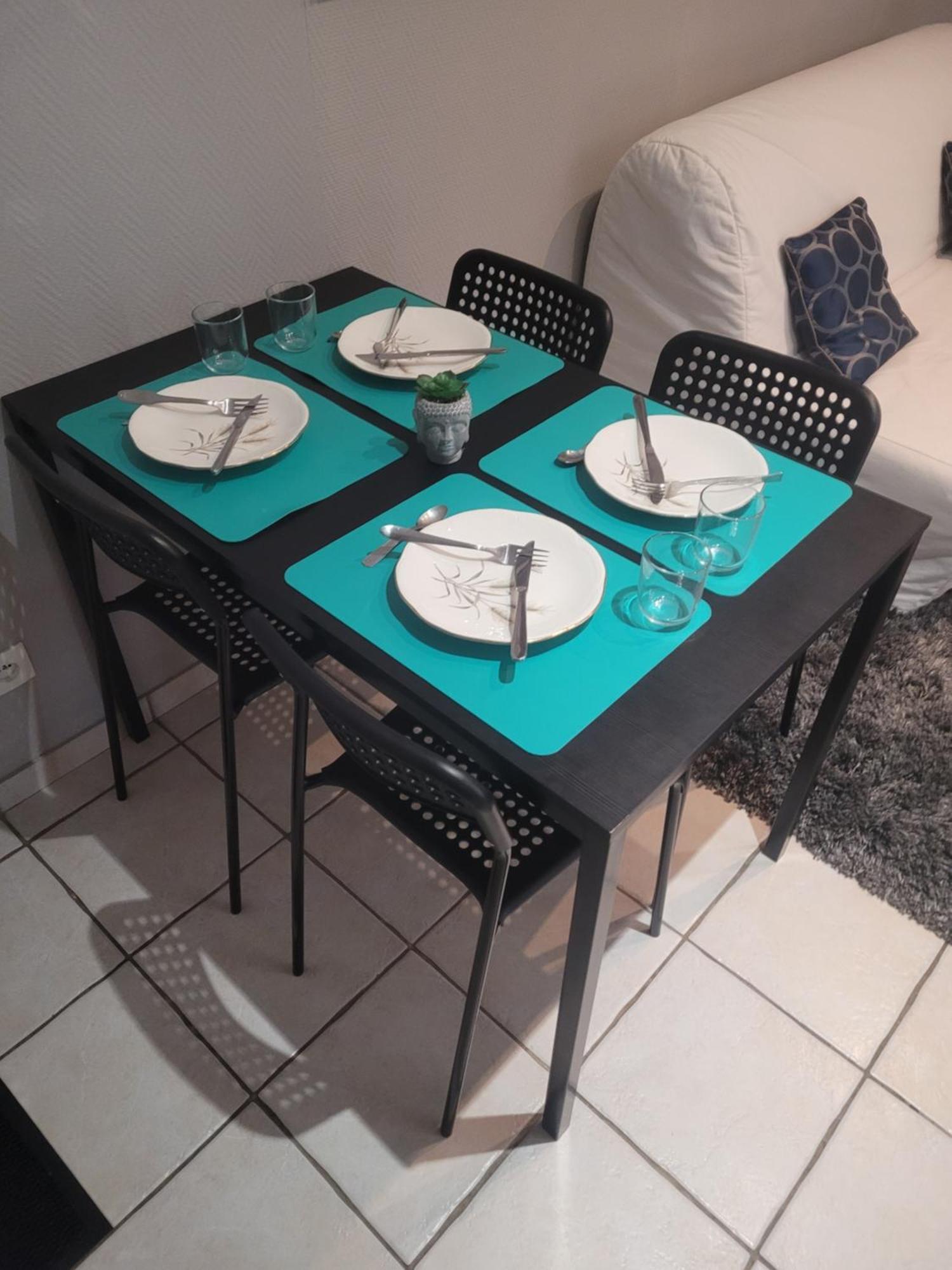 Appartement Cosy Dans Beau Village De Champagne Cormicy Εξωτερικό φωτογραφία