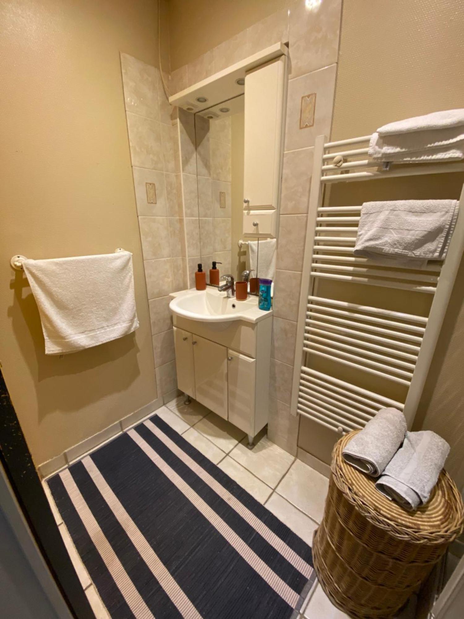 Appartement Cosy Dans Beau Village De Champagne Cormicy Εξωτερικό φωτογραφία