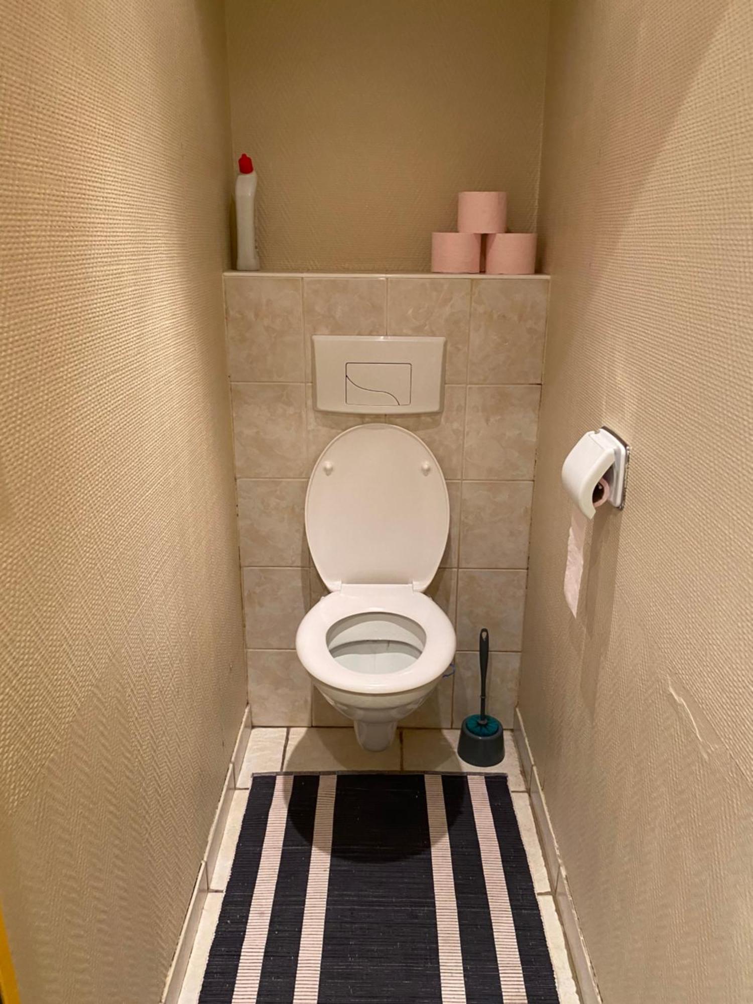 Appartement Cosy Dans Beau Village De Champagne Cormicy Εξωτερικό φωτογραφία